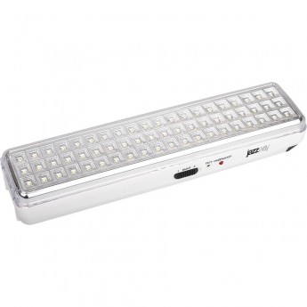 Аккумуляторный аварийный светильник JAZZWAY ACCU9-L60 Аккумуляторный аварийный светильник JAZZWAY ACCU9-L60