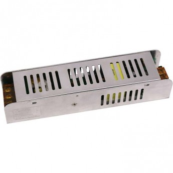 Блок питания для светодиодной ленты JAZZWAY PRO 15Вт 0.62А 24В IP20 BSPS 5018457 Блок питания для светодиодной ленты JAZZWAY PRO 15Вт 0.62А 24В IP20 BSPS 5018457