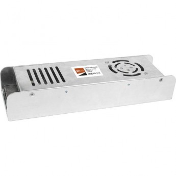 Блок питания для светодиодной ленты JAZZWAY PRO 350Вт 14.6А 24В IP20 BSPS 5024298 Блок питания для светодиодной ленты JAZZWAY PRO 350Вт 14.6А 24В IP20 BSPS 5024298