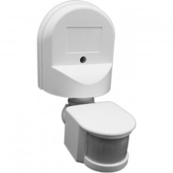 Датчик движения инфракрасный JAZZWAY PMS-IR 008 Датчик движения инфракрасный JAZZWAY PMS-IR 008