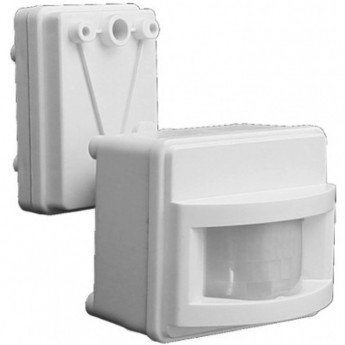 Датчик движения инфракрасный JAZZWAY PMS-IR 017 Датчик движения инфракрасный JAZZWAY PMS-IR 017