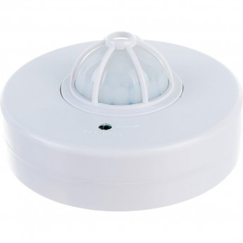 Датчик движения инфракрасный JAZZWAY PMS-IR 024 Датчик движения инфракрасный JAZZWAY PMS-IR 024