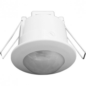 Датчик движения инфракрасный JAZZWAY PMS-IR 201 Датчик движения инфракрасный JAZZWAY PMS-IR 201