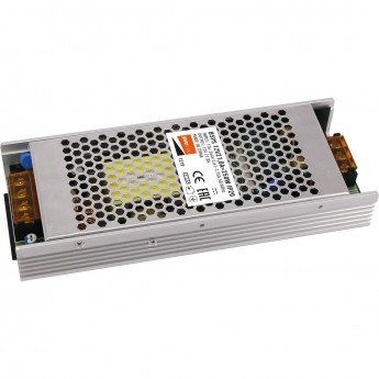 Драйвер JAZZWAY BSPS 12V 21,00A-250W IP20