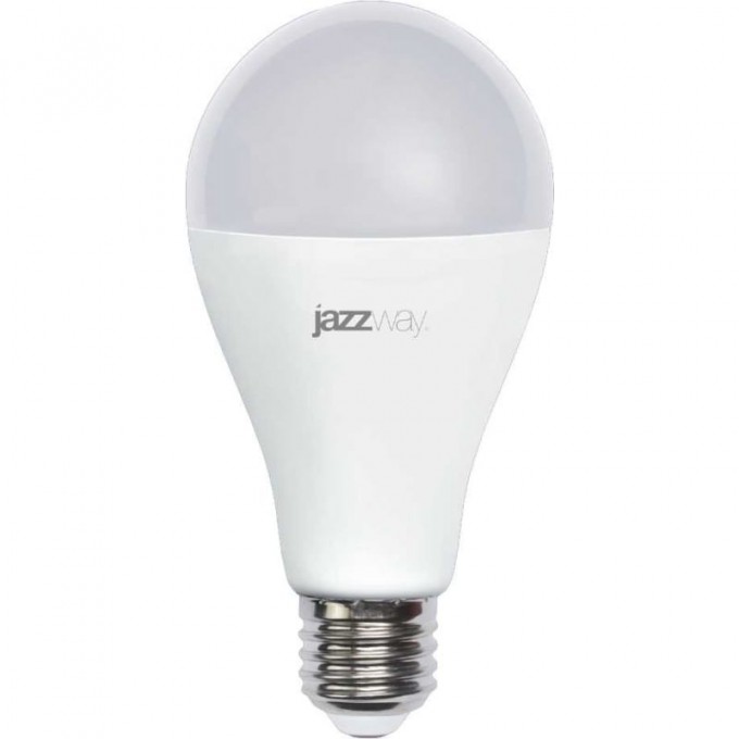 Лампа JAZZWAY PLED-SP A70 25w 3000K E27 230/50 5018051A