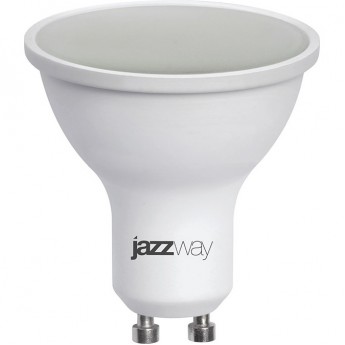 Лампа JAZZWAY PLED- SP GU10 11w 4000K-E Лампа JAZZWAY PLED- SP GU10 11w 4000K-E
