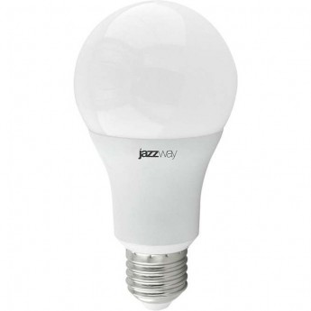 Лампа светодиодная JAZZWAY LED 12Вт E27 5000K шар 230/50 Лампа светодиодная JAZZWAY LED 12Вт E27 5000K шар 230/50