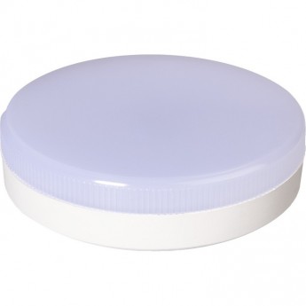 Лампа светодиодная JAZZWAY LED 12вт GX53 белый таблетка Лампа светодиодная JAZZWAY LED 12вт GX53 белый таблетка