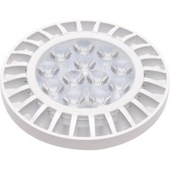 Лампа светодиодная JAZZWAY PLED -AR111 12w 4000K 960Лм G53 230/50 Лампа светодиодная JAZZWAY PLED -AR111 12w 4000K 960Лм G53 230/50