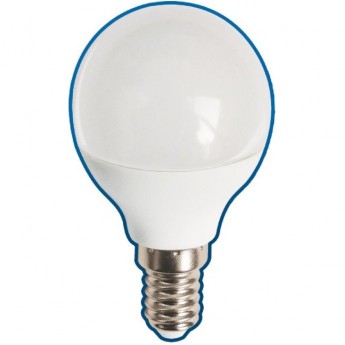 Лампа светодиодная JAZZWAY PLED-LX G45 8Вт E14 4000К Лампа светодиодная JAZZWAY PLED-LX G45 8Вт E14 4000К