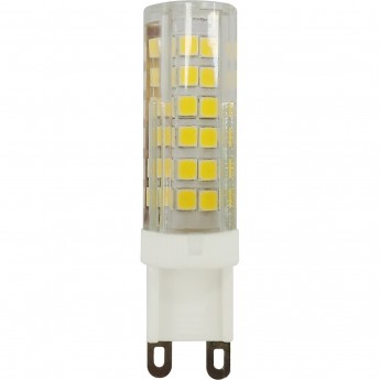 Лампа светодиодная JAZZWAY PLED POWER PLED-G9 9W 2700K
