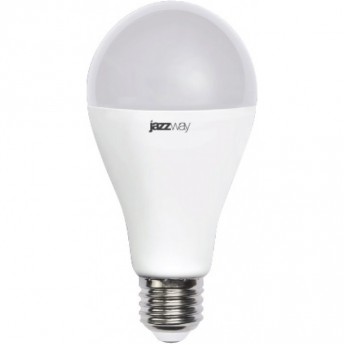 Лампа светодиодная JAZZWAY PLED POWER PLED-SP A65 30W E27 5000K Лампа светодиодная JAZZWAY PLED POWER PLED-SP A65 30W E27 5000K