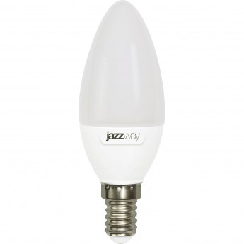 Лампа светодиодная JAZZWAY PLED POWER PLED-SP C37 11W E14 3000K (упаковка 10шт)