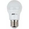 Лампа светодиодная JAZZWAY PLED POWER PLED-SP G45 7W E27 3000K 1027863-2