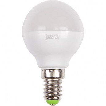 Лампа светодиодная JAZZWAY 5019249 PLED-SP 11Вт G45 3000К E14 230В/50Гц
