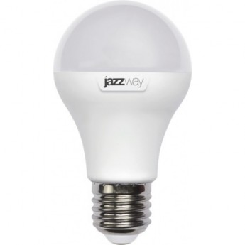 Лампа светодиодная JAZZWAY SP LED 10Вт E27 230V/50Hz холодный матовая груша Лампа светодиодная JAZZWAY SP LED 10Вт E27 230V/50Hz холодный матовая груша