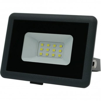 Прожектор JAZZWAY ФАZА СДО-10 10w 6500K GR IP65 230V Прожектор JAZZWAY ФАZА СДО-10 10w 6500K GR IP65 230V