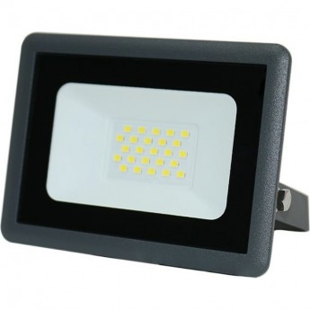 Прожектор светодиодный JAZZWAY ДО-20Вт 6500К 1600Лм IP65 Прожектор светодиодный JAZZWAY ДО-20Вт 6500К 1600Лм IP65