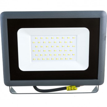 Прожектор светодиодный JAZZWAY ДО-70Вт 6500К 5600Лм IP65 Прожектор светодиодный JAZZWAY ДО-70Вт 6500К 5600Лм IP65