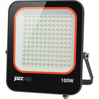 Прожекторы светодиодные JAZZWAY PFL-V 100W 6500K IP65 Прожекторы светодиодные JAZZWAY PFL-V 100W 6500K IP65