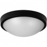Пылевлагозащищенный светильник JAZZWAY PBH - PC- RA 18W 4000K BLACK IP65 5048416