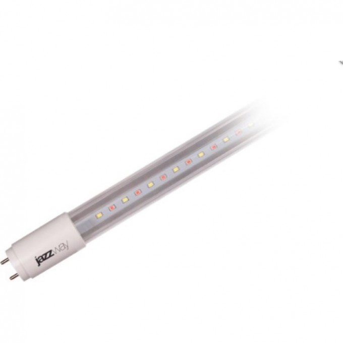 Специальная лампа JAZZWAY PLED T8-1200 Food Meat 18w G13 Cl/PL 230V/50Hz 5006508