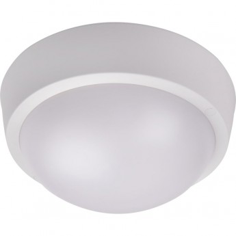 Светильник JAZZWAY PBH-PC-RA 18W 1350Lm 4000K WHITE IP65 Светильник JAZZWAY PBH-PC-RA 18W 1350Lm 4000K WHITE IP65