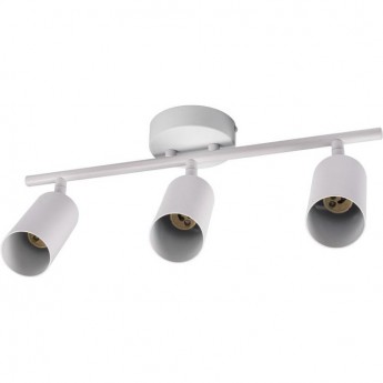 Светильник JAZZWAY 5066663 PCL-0403 3xGU10 IP20 230В WH Светильник JAZZWAY 5066663 PCL-0403 3xGU10 IP20 230В WH