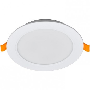 Светильник JAZZWAY PLED DL7 24w 4000K WH IP54 Светильник JAZZWAY PLED DL7 24w 4000K WH IP54