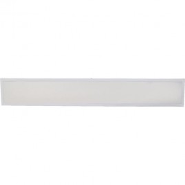 Светильник JAZZWAY PPL 1195/u opal 40w 4000k ip40 (100ma 30мм) Светильник JAZZWAY PPL 1195/u opal 40w 4000k ip40 (100ma 30мм)