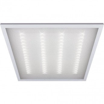 Светильник JAZZWAY PPL 595/U PRISMA 48w 4000K IP40 500mA 19mm