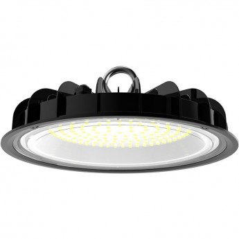 Светильник светодиодный для высоких пролетов JAZZWAY PHB UFO 03 100W 5000K 120° IP65 Светильник светодиодный для высоких пролетов JAZZWAY PHB UFO 03 100W 5000K 120° IP65