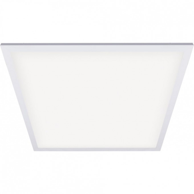 Светильник светодиодный JAZZWAY ДВО-36w 595х595х19 6500К 3700Лм опаловый IP40 5005327C