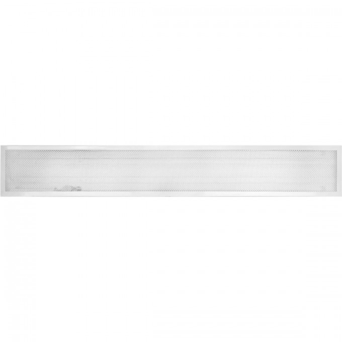 Светильник светодиодный JAZZWAY ДВО/ДПО-36w встраиваемый/накладной 1195x180x19мм 3100Лм IP40 4000К 5012288J