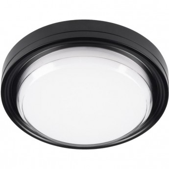 Светильник светодиодный JAZZWAY 5070196 PBH-PC9-RA 24Вт 4000К IP65 2400лм ЖКХ