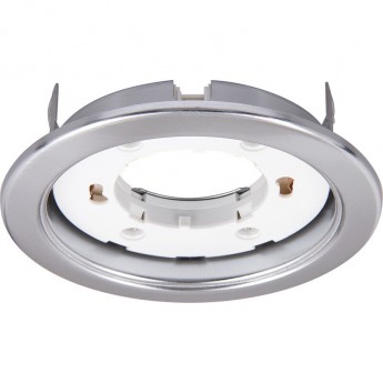 Светильник светодиодный JAZZWAY PGX53 10639.26 HROM MATOVYII 106*39MM Светильник светодиодный JAZZWAY PGX53 10639.26 HROM MATOVYII 106*39MM