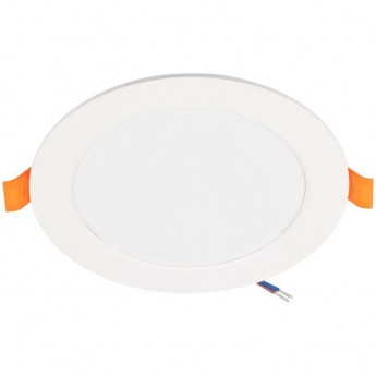 Светильник светодиодный JAZZWAY PLED DL7 5069046 10Вт 6500К IP54 850лм WH