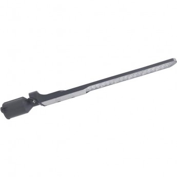 Светильник светодиодный JAZZWAY 5064133 PSL 09 150Вт 5000К уличный консольный ДКУ GR IP65