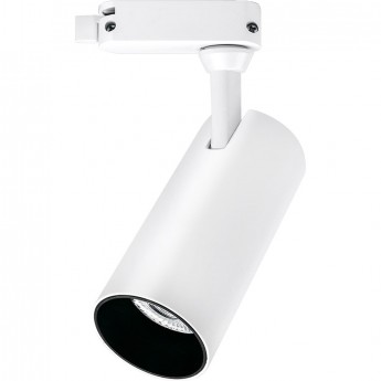 Светильник светодиодный JAZZWAY PTR 0732 32w 4000K 24гр. WH белый IP40 Светильник светодиодный JAZZWAY PTR 0732 32w 4000K 24гр. WH белый IP40