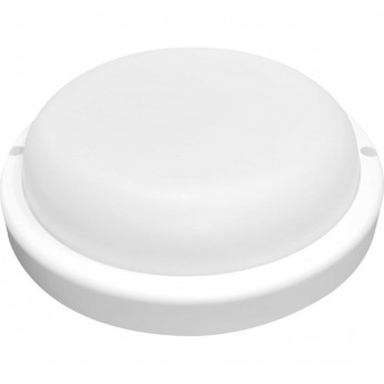 Светильник светодиодный JAZZWAY "Банник" PBH-PC7-RA 8Вт 4000К IP65 Светильник светодиодный JAZZWAY "Банник" PBH-PC7-RA 8Вт 4000К IP65