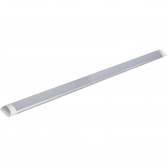 Светильник светодиодный накладной JAZZWAY PPO-03 1200 40W 4000K AL IP40