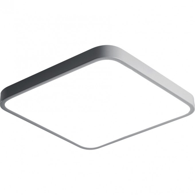 Светильник светодиодный потолочный JAZZWAY PPB SCANDIC-S 72W DIM 3000-6500K GR IP20 5037250