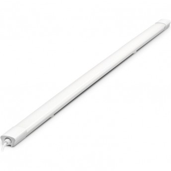 Светильник светодиодный пылевлагозащищенный JAZZWAY PWP-S2 1200 CL 40W 6500K IP65 COMPACT