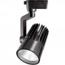 Светильник светодиодный трековый JAZZWAY PTR 0130-2 30w 4000K 24гр. BL чёрный IP40 5022713