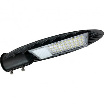 Светильник светодиодный уличный JAZZWAY PSL 03 30W 5000K GR IP65