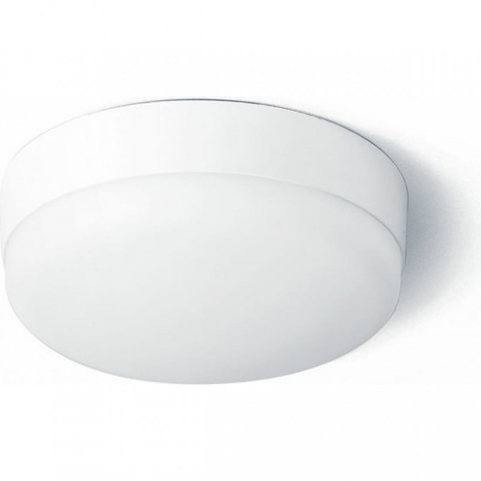 Светильник светодиодный влагозащищенный JAZZWAY ДБП-12Вт 4000К 960Лм круглый IP54 5033061