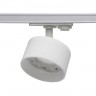 Светильник трековый JAZZWAY PTR 30 под лампу GX53 WH 230В IP20 белый 5049161