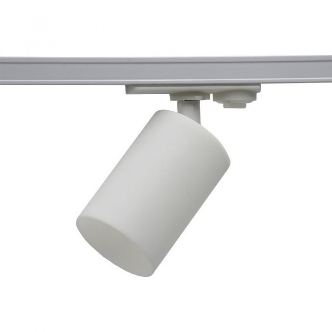 Светильник трековый JAZZWAY PTR 36 под лампу GU10 WH 230В IP20 белый 5049208
