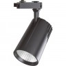 Трековые светильники светодиодные JAZZWAY PTR 1732 32W 4000K 24° BL IP40 5026162
