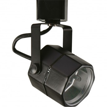 Трековые светильники светодиодные JAZZWAY PTR 25 GU10 BL 230V IP20